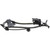 ABS Speed Sensor Wire Harness | BWDABH138