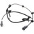 ABS Speed Sensor Wire Harness | BWDABH138