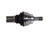 03-12 Land Rover Range Rover CV Axle Assembly  - Front Left | GSPNCV83042