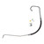 Power Steering Pressure Hose | EPS91574
