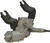 Remanufactured Windshield Wiper Motor | CAR43-45007