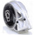 Transmission Mount Rear Left | 62M3086