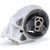Transmission Mount Rear Left | 62M3086