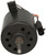 Single Shaft Vented CCW Blower Motor w/o Wheel | 4SE35076
