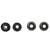 Front Suspension Strut Rod Bushing Kit | MOOK7016A