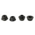 Front Suspension Strut Rod Bushing Kit | MOOK7016A