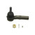 Front Left Outer Steering Tie Rod End | MOOES80643