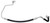 Discharge Line Hose Assembly | 4SE65998