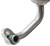 Suction Line Hose Assembly | 4SE65100