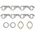 Exhaust Manifold Gasket Set | 557MS 90000