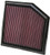 Replacement Air Filter | KNE33-2452