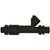 Fuel Injector - MFI - New | BWD57637