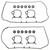 Engine Valve Cover Gasket Set | 557VS 50555 R