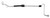 Suction Line Hose Assembly | 4SE55860