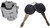 Ignition Lock Cylinder | DOR924-719