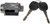 Ignition Lock Cylinder | DOR924-719