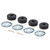 Front Suspension Strut Rod Bushing Kit | MOOK7040