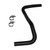 Power Steering Return Rubber Hose with Clamps | REIPSH0532