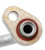 Suction & Liquid Line Hose Assembly w/o Orifice Tube | 4SE66845