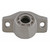 Strut-Mate Rear Suspension Strut Mount Stud Plate | MON908993
