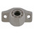 Strut-Mate Rear Suspension Strut Mount Stud Plate | MON908993