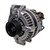 Remanufactured First Time Fit Alternator, 105 Amp | DEN210-0609