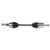 Buick, Pontiac (3.8) CV Axle Assembly | GSPNCV10028