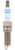 OE Fine Wire Double Iridium Spark Plug - Qty 1 | BOS9625