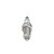 OE Fine Wire Double Iridium Spark Plug - Qty 1 | BOS9625