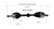 11-15 Kia Optima (2.0) CV Axle Assembly  - Front Left | GSPNCV37093