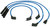 Spark Plug Wire Set | NGK9175