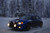 Rallye 4000 Single Black Euro Beam with Position Lamp | HELH71010301