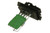 Blower Motor Resistor | UROCY0614947