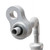Suction & Liquid Line Internal Heat Exchange Hose Assembly | 4SE66973