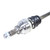 INFINITI, Mercedes-Benz CV Axle Assembly  - Rear Right | GSPNCV48082