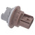 Park and Turn Signal Socket | BWDPT2552