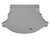 Cargo Liner, Gray | 0WT42369