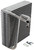Plate & Fin Evaporator Core | 4SE64119