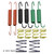 Emergency Brake Shoe Hardware Kit | BEC084-1662