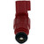Remanufactured Multi Port Fuel Injector | GBI812-12132