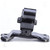 Transmission Mount Left | 62M8880