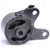 Transmission Mount Rear | 62M9064