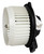 Flanged Vented CCW Blower Motor w/ Wheel | 4SE76912