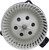 Flanged Vented CCW Blower Motor w/ Wheel | 4SE76912