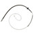 Element3 Parking Front Brake Cable | RAYBC94165