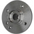 Hub Assembly | SAG101622