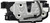 Door Lock Actuator | DOR937-514