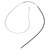 Element3 Parking Front Brake Cable | RAYBC93247