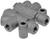 Brake Proportioning Valve | DOR905-907