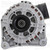 Alternator for BMW Z3 2.8L 1997-2000 | VAL439507